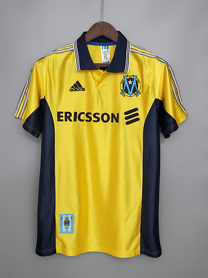 OLYMPIQUE MARSEILLE V 98/99 HOMBRE (RETRO)