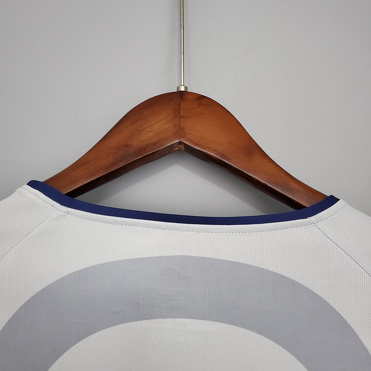 PSG II 01/02 HOMBRE (RETRO) 8