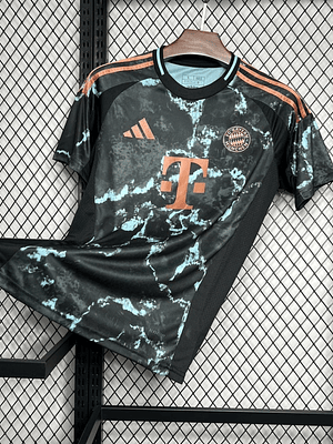 BAYERN MUNICH II 24/25 HOMBRE