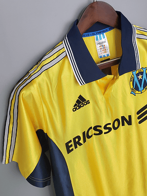 OLYMPIQUE MARSEILLE V 98/99 HOMBRE (RETRO)