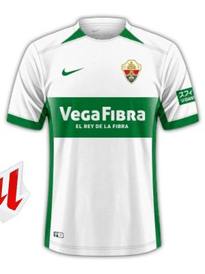 ELCHE I 24/25 HOMBRE