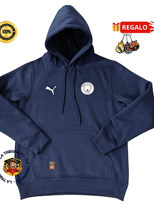 SUDADERA MANCHESTER CITY #24 I