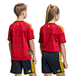BELGICA I 2026 WORLD CUP CONJUNTO INFANTIL - Miniatura 2