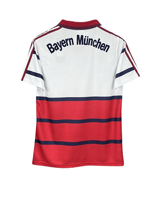 BAYERN MUNICH I 98/00 HOMBRE (RETRO)