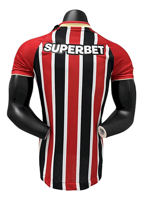 SAO PAULO II 25/26 (VERSIÓN JUGADOR)