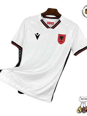 ALBANIA II 25/26 HOMBRE