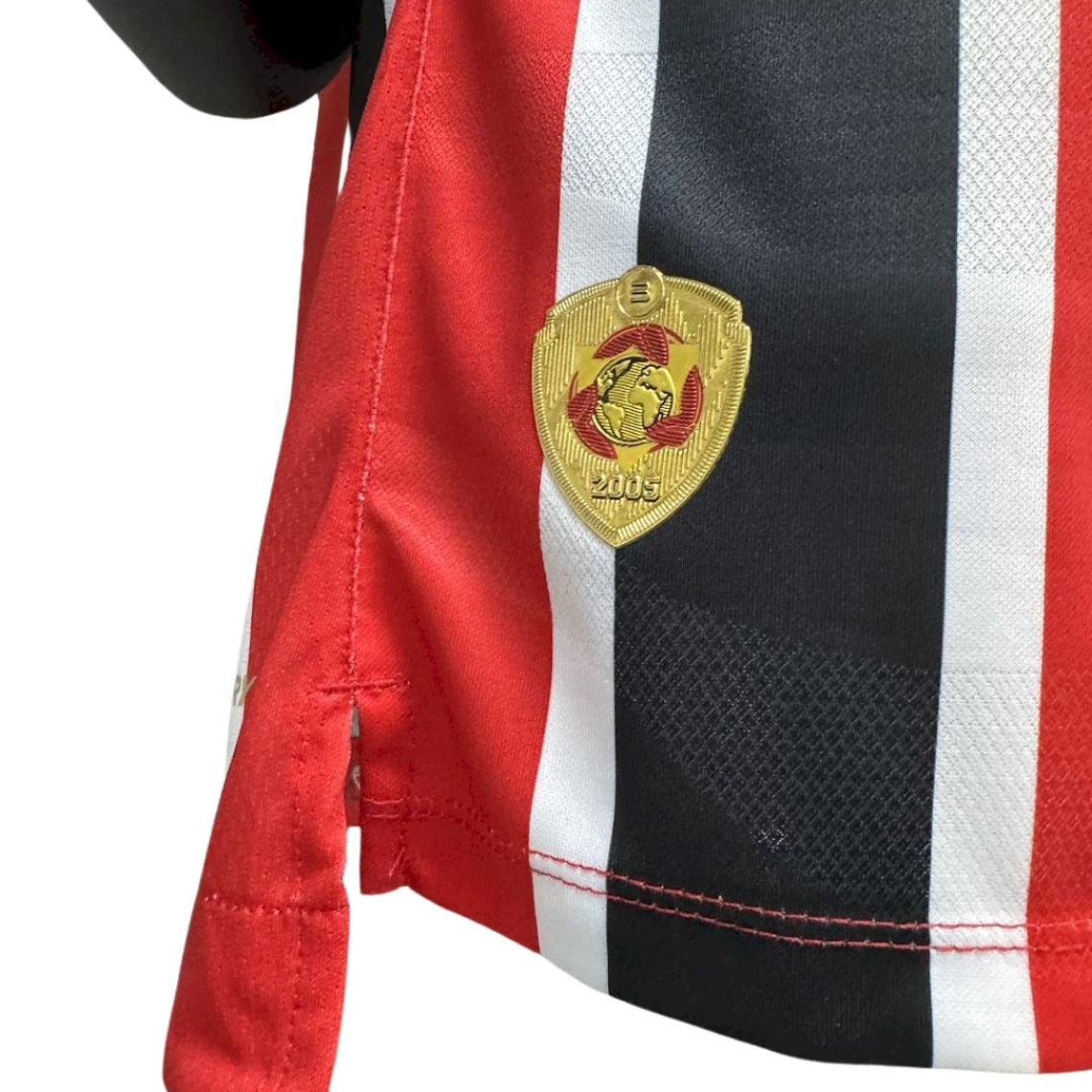 SAO PAULO II 25/26 (VERSIÓN JUGADOR) 3