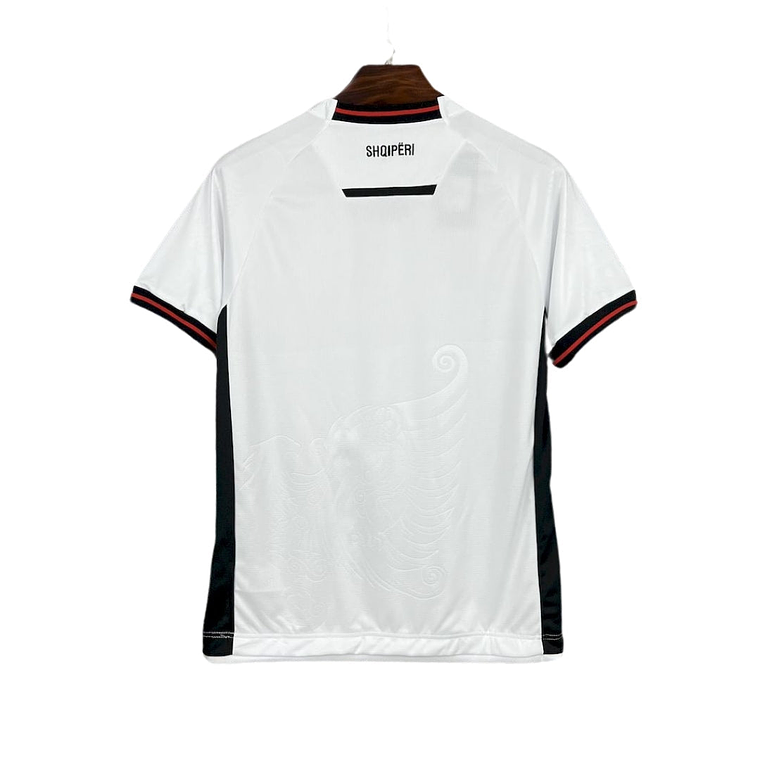 ALBANIA II 25/26 HOMBRE 2