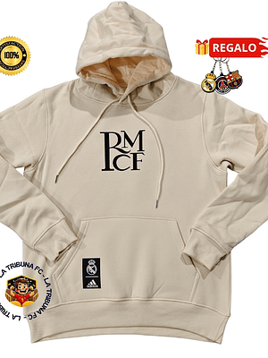 SUDADERA REAL MADRID #24 I