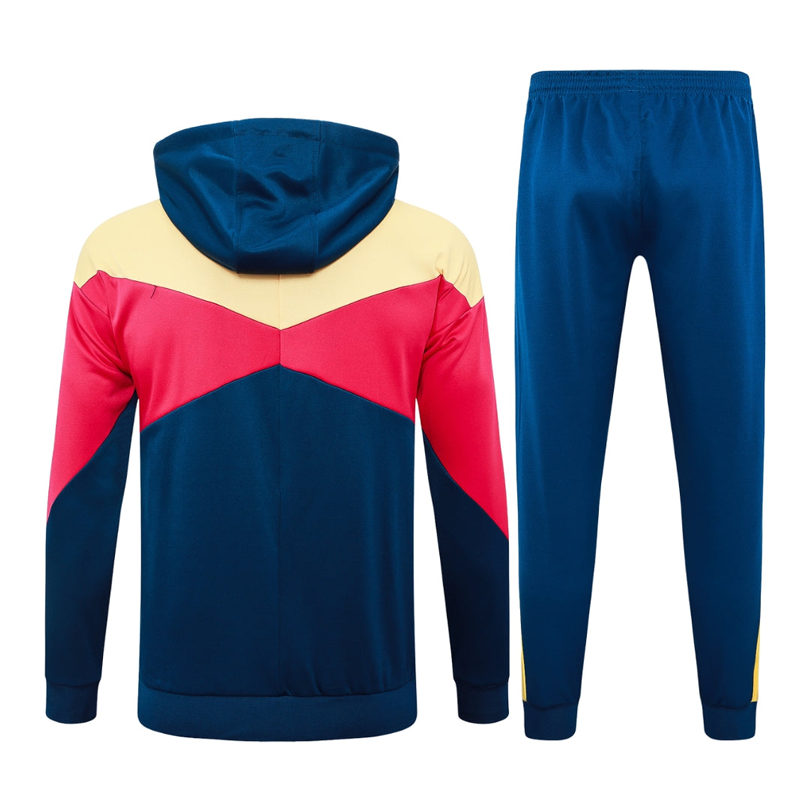 CHÁNDAL BARCELONA 25/26 #602 2