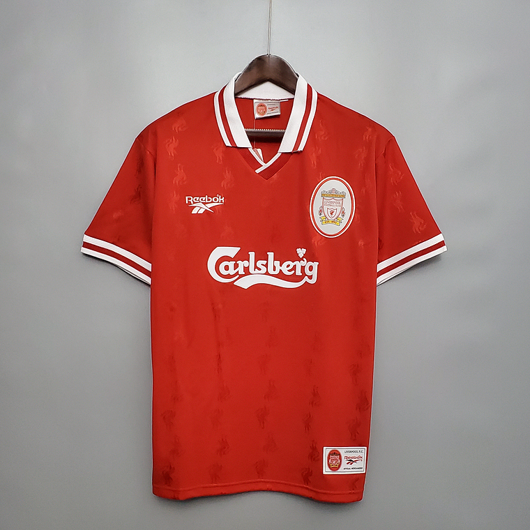 LIVERPOOL III 96/97 HOMBRE (RETRO) 1