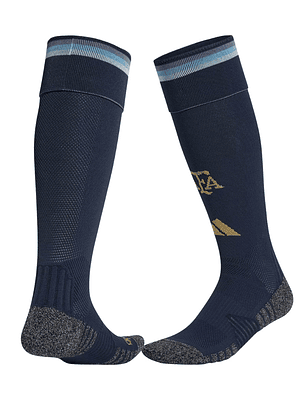 CALCETINES ARGENTINA I WORLD CUP 2026 ADULTO