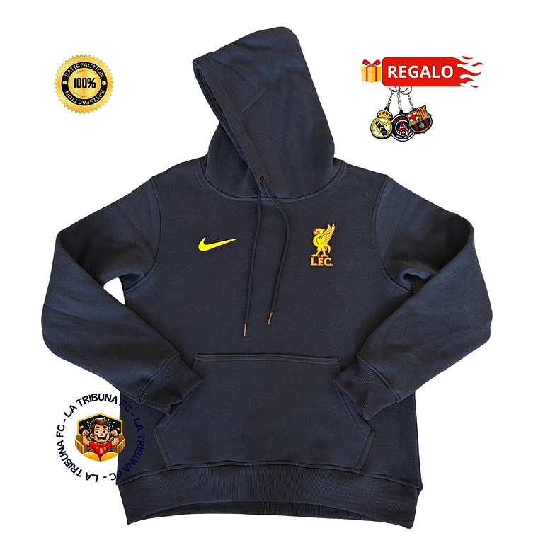 SUDADERA LIVERPOOL #24 I 3
