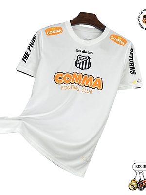 SANTOS 2008 EDICIÓN ESPECIAL HOMBRE (RETRO)