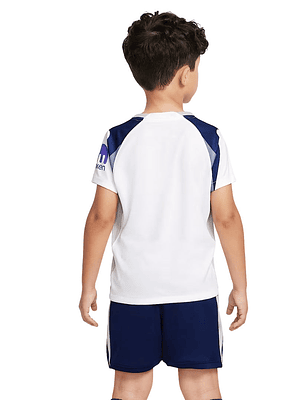 TOTTENHAM I 25/26 CONJUNTO INFANTIL