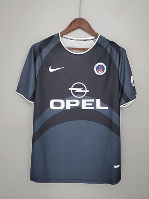 PSG III 01/02 HOMBRE (RETRO)