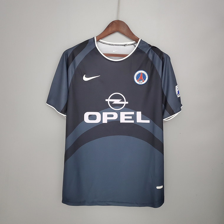 PSG III 01/02 HOMBRE (RETRO) 1