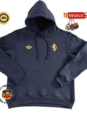 SUDADERA JUVENTUS #24 I