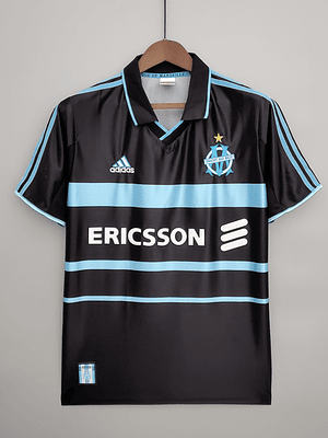 OLYMPIQUE MARSEILLE VI 99/00 HOMBRE (RETRO)