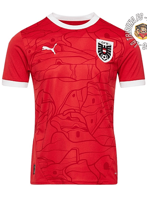 AUSTRIA I 24/25 HOMBRE