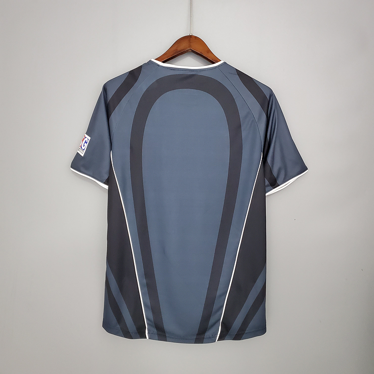 PSG III 01/02 HOMBRE (RETRO) 8