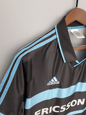 OLYMPIQUE MARSEILLE VI 99/00 HOMBRE (RETRO)