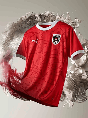 AUSTRIA I 24/25 HOMBRE