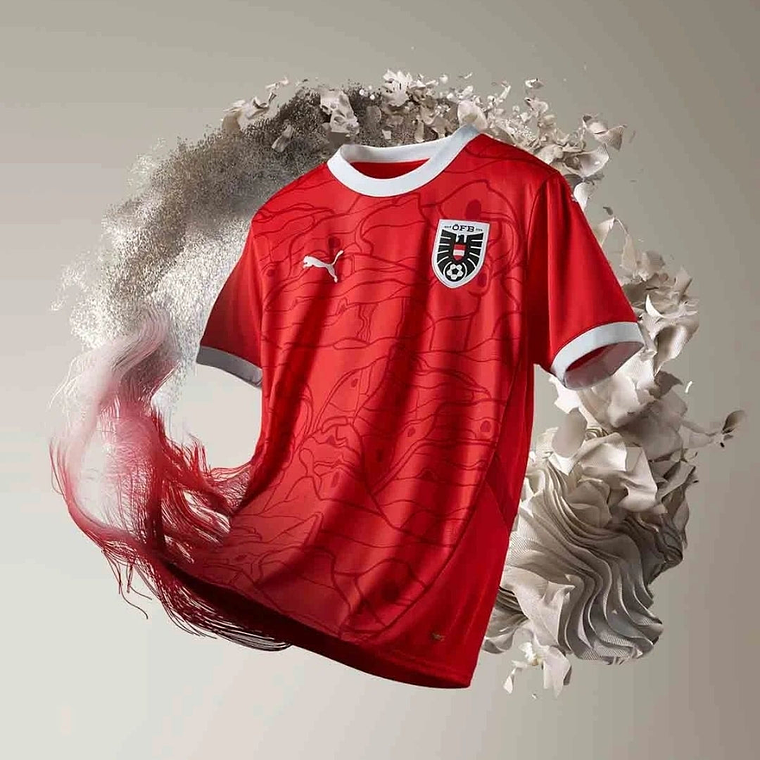 AUSTRIA I 24/25 HOMBRE 2