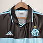 OLYMPIQUE MARSEILLE VI 99/00 HOMBRE (RETRO) - Miniatura 3