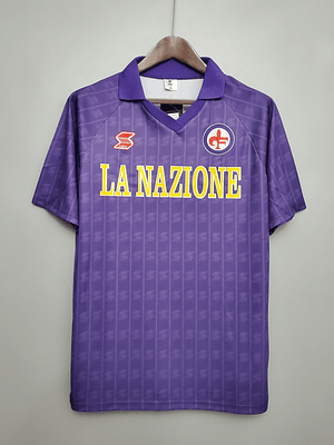 FIORENTINA I 89/90 HOMBRE (RETRO)
