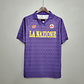 FIORENTINA I 89/90 HOMBRE (RETRO) - Miniatura 1