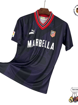 ATLETICO MADRID III 95/96 HOMBRE (RETRO)