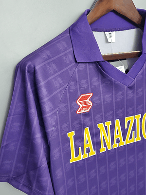 FIORENTINA I 89/90 HOMBRE (RETRO)