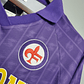 FIORENTINA I 89/90 HOMBRE (RETRO) - Miniatura 5