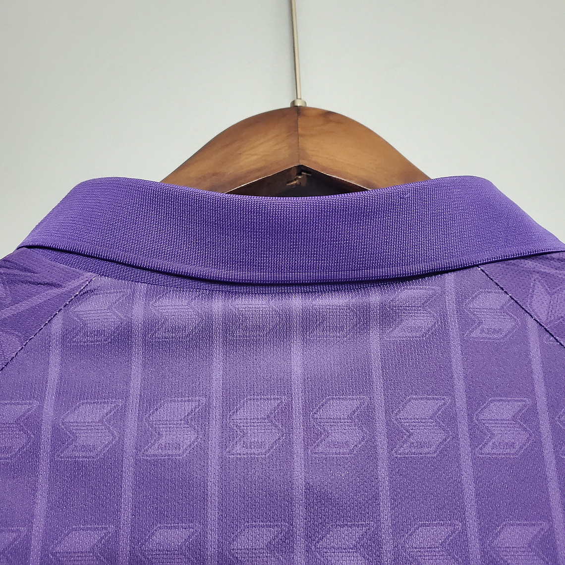 FIORENTINA I 89/90 HOMBRE (RETRO) 6