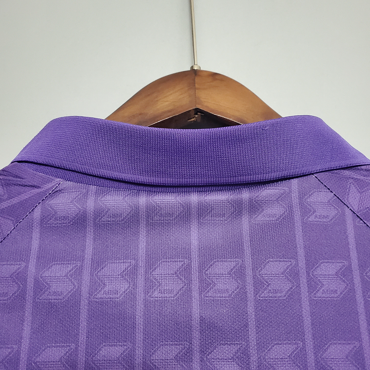 FIORENTINA I 89/90 HOMBRE (RETRO) 6