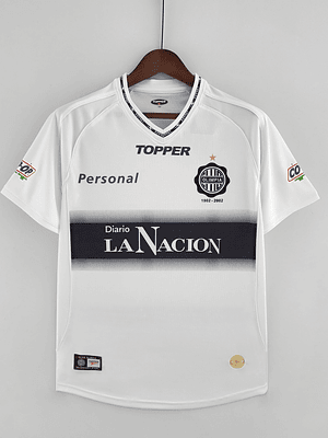 OLYMPIA I 2002 HOMBRE (RETRO)