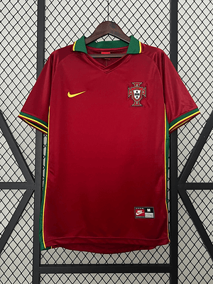 PORTUGAL I 97/98 HOMBRE (RETRO)