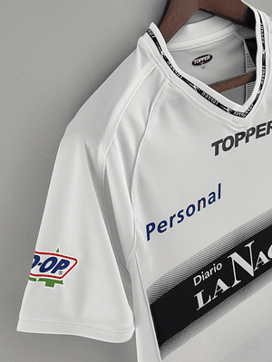 OLYMPIA I 2002 HOMBRE (RETRO)