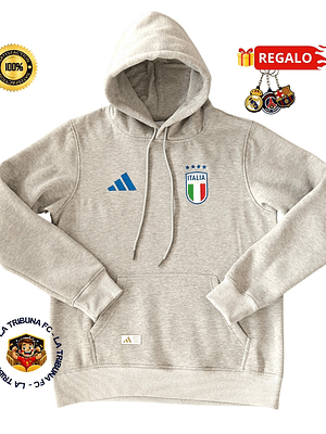 SUDADERA ITALIA #24 I