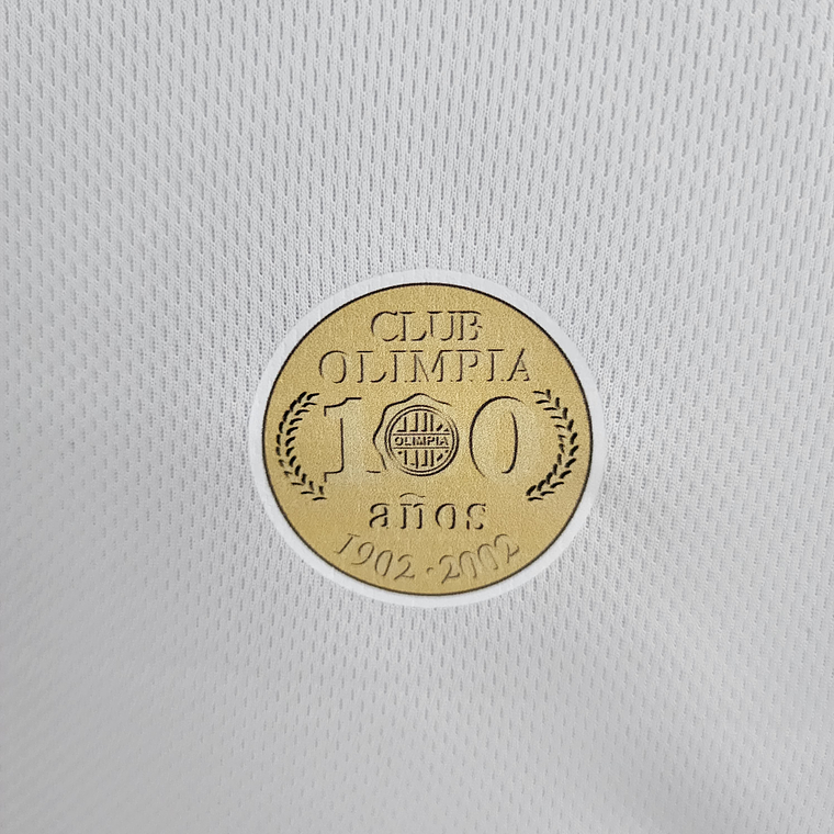 OLYMPIA I 2002 HOMBRE (RETRO) 7