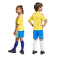 COLOMBIA I 2026 WORLD CUP CONJUNTO INFANTIL - Miniatura 2