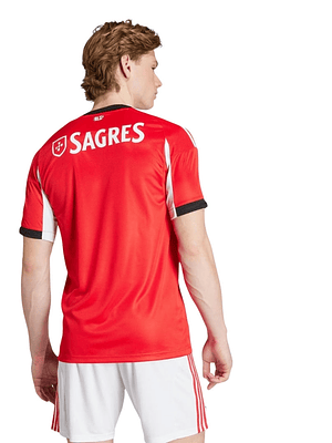 BENFICA I 25/26 HOMBRE (VERSIÓN JUGADOR)