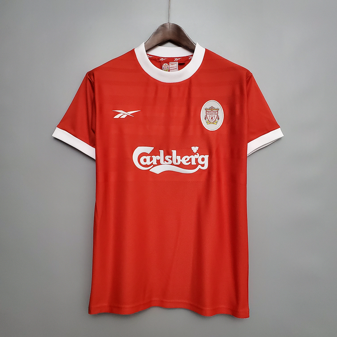 LIVERPOOL I 1998 HOMBRE (RETRO) 1