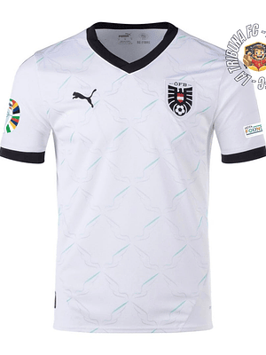 AUSTRIA II 24/25 HOMBRE