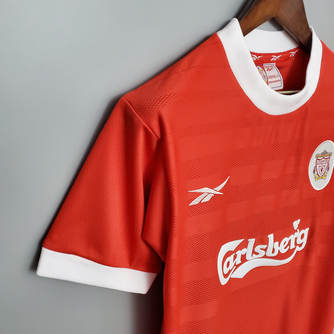 LIVERPOOL I 1998 HOMBRE (RETRO) 2