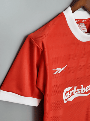 LIVERPOOL I 1998 HOMBRE (RETRO)