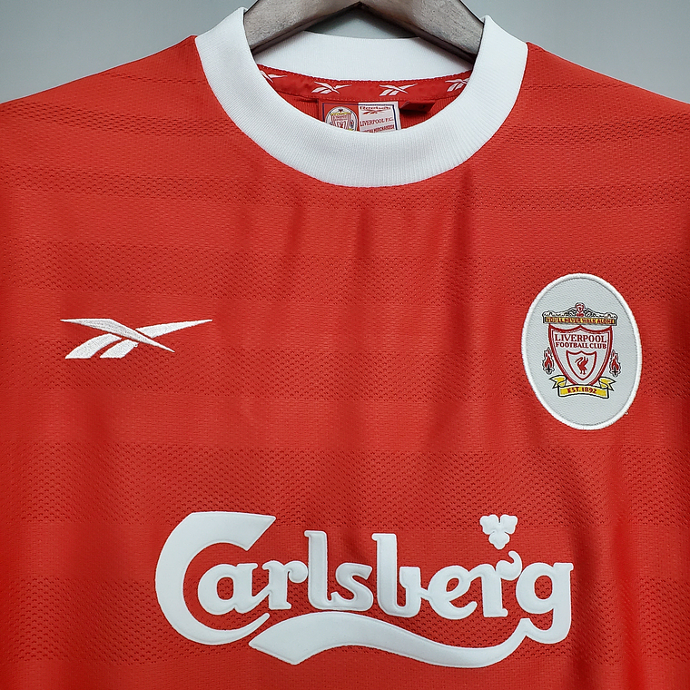 LIVERPOOL I 1998 HOMBRE (RETRO) 3