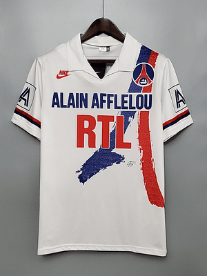 PSG I 90/91 HOMBRE (RETRO)