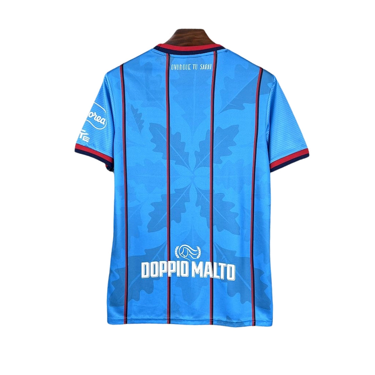 CAGLIARI CALCIO III 25/26 HOMBRE 2